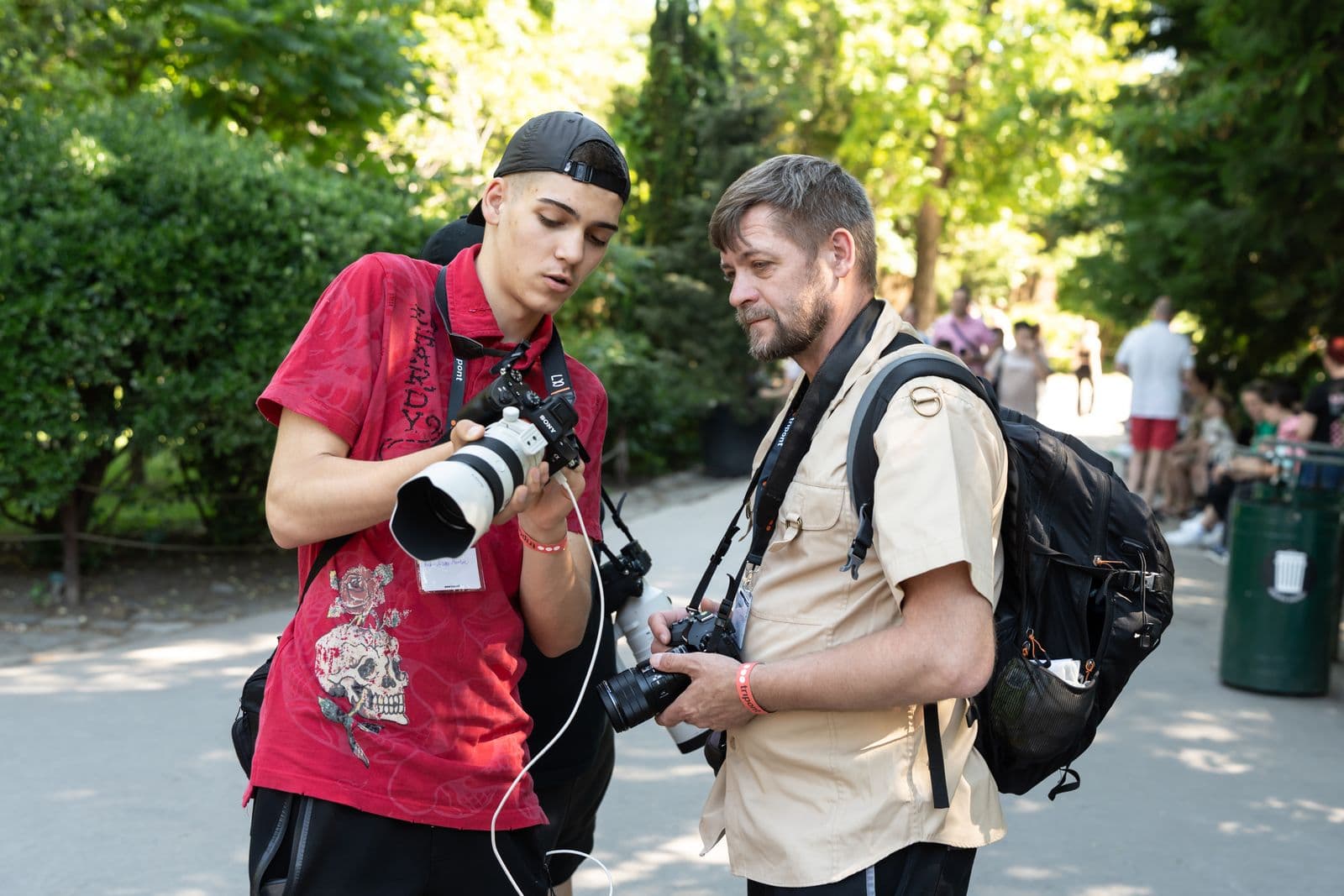 Fotozoo Nap 2026 — 23. kép