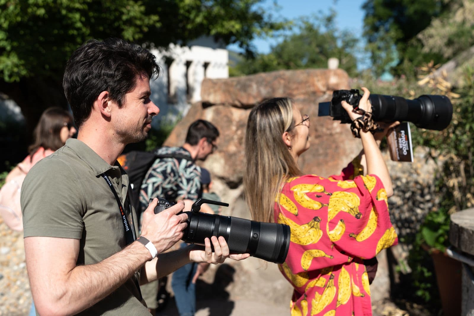 Fotozoo Nap 2026 — 40. kép